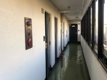 さいかち坂ビルの部屋の雰囲気.3