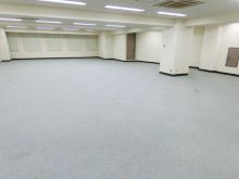 千葉駅前ビルの部屋の雰囲気.2