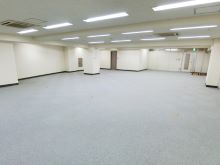 千葉駅前ビルの部屋の雰囲気.1