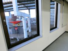 千葉駅前ビルの部屋の雰囲気.3