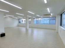 JP-2ビルの部屋の雰囲気.2