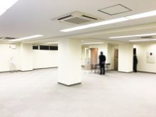 オフィス室内参考画像