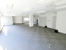 南船場DSビルの部屋の雰囲気.1