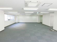 南船場DSビルの部屋の雰囲気.2