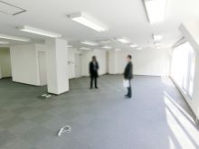 南船場DSビルの部屋の雰囲気.3