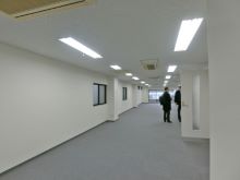 ブリエ飯田橋の部屋の雰囲気.1