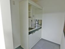 ブリエ飯田橋の部屋の雰囲気.3