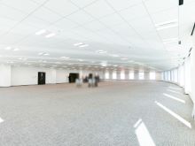 KDX浜松町プレイスの部屋の雰囲気.1