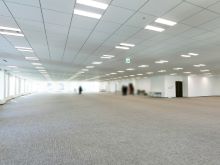 KDX浜松町プレイスの部屋の雰囲気.2