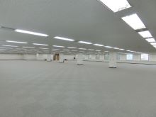 オフィス室内参考画像