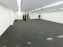 オフィス室内参考画像（7階・約43坪）