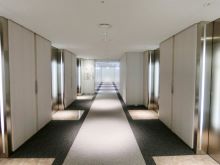 エレベーターホール