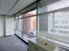 三共梅田ビルの部屋の雰囲気.3