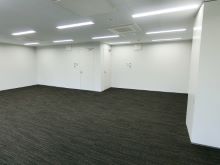 MF南森町3ビルの部屋の雰囲気.2