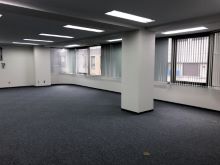 飯田橋丸ビルの部屋の雰囲気.3