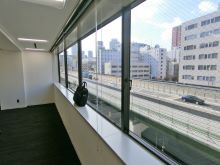 南森町八千代ビルの部屋の雰囲気.2