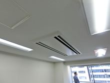 南森町八千代ビルの部屋の雰囲気.3