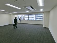 南森町八千代ビルの部屋の雰囲気.1