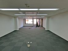 北堀江ワタリビルの部屋の雰囲気.1