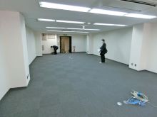 北堀江ワタリビルの部屋の雰囲気.2