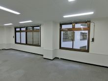 浪速ビルの部屋の雰囲気.3