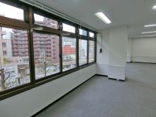 浪速ビルの部屋の雰囲気.2