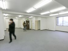 信濃町SANMOビルの部屋の雰囲気.1