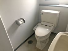 個室トイレ