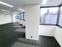 新大阪八千代ビル別館の部屋の雰囲気.2