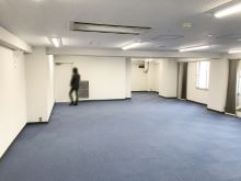 オフィス室内参考画像