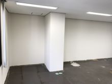 四ツ橋スタービルの部屋の雰囲気.3