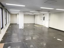 四ツ橋スタービルの部屋の雰囲気.1