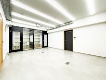 ランド南青山の部屋の雰囲気.1