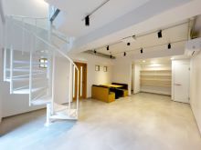 別フロアの様子