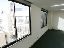 アストロ新大阪ビルの部屋の雰囲気.3