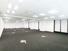 VORT水道橋3の部屋の雰囲気.2