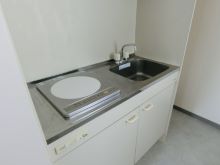 アローム赤坂の部屋の雰囲気.2