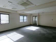 アローム赤坂の部屋の雰囲気.1