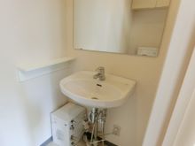 アローム赤坂の部屋の雰囲気.3