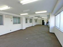 オフィス室内参考画像