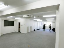 白川ビルの部屋の雰囲気.1