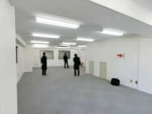 白川ビルの部屋の雰囲気.3