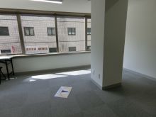 東都赤坂ビルの部屋の雰囲気.3