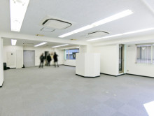 オフィス室内参考画像