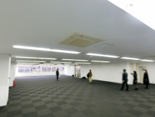 オフィス室内参考画像