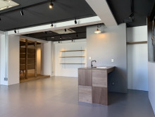 オフィス室内参考画像