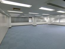 貸室別角度の様子