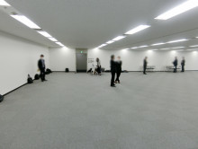 オフィス室内参考画像