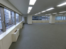 貸室別角度の様子