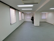 貸室別角度の様子